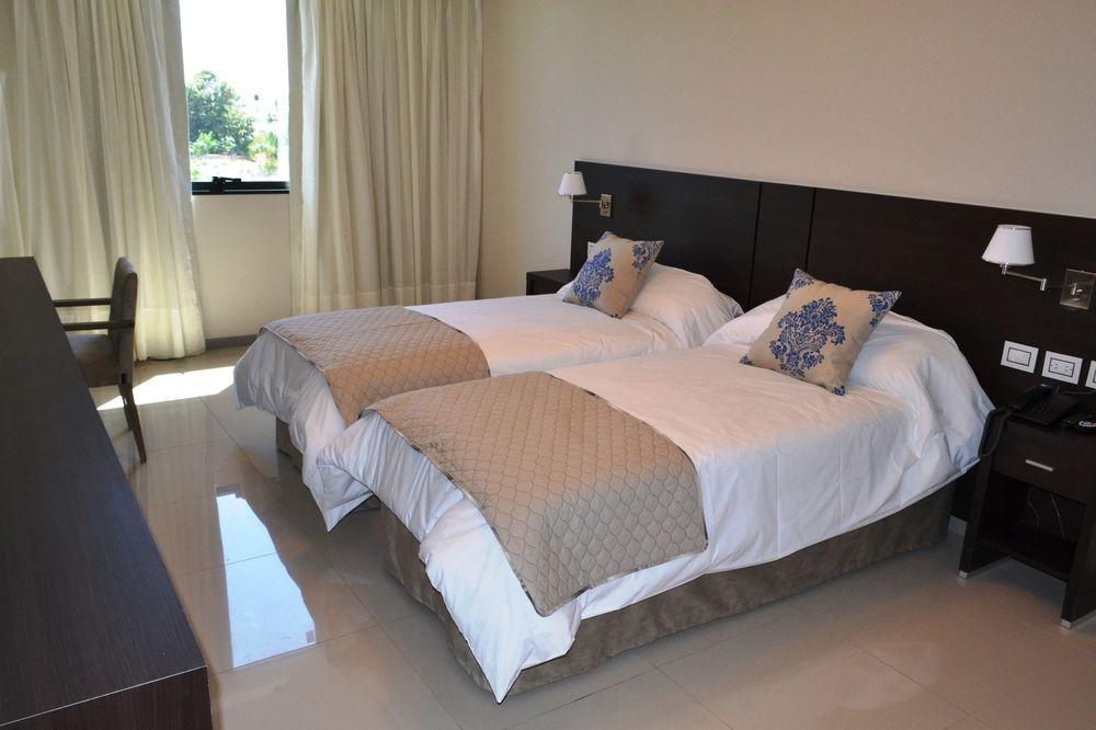 Fader Hotel Boutique Cordoba Dış mekan fotoğraf
