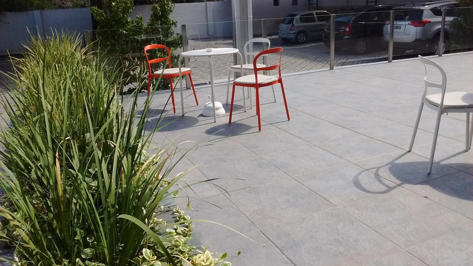 Fader Hotel Boutique Cordoba Dış mekan fotoğraf