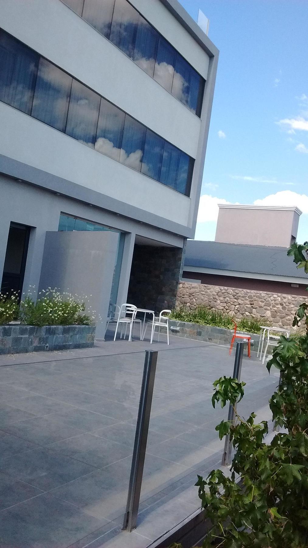 Fader Hotel Boutique Cordoba Dış mekan fotoğraf