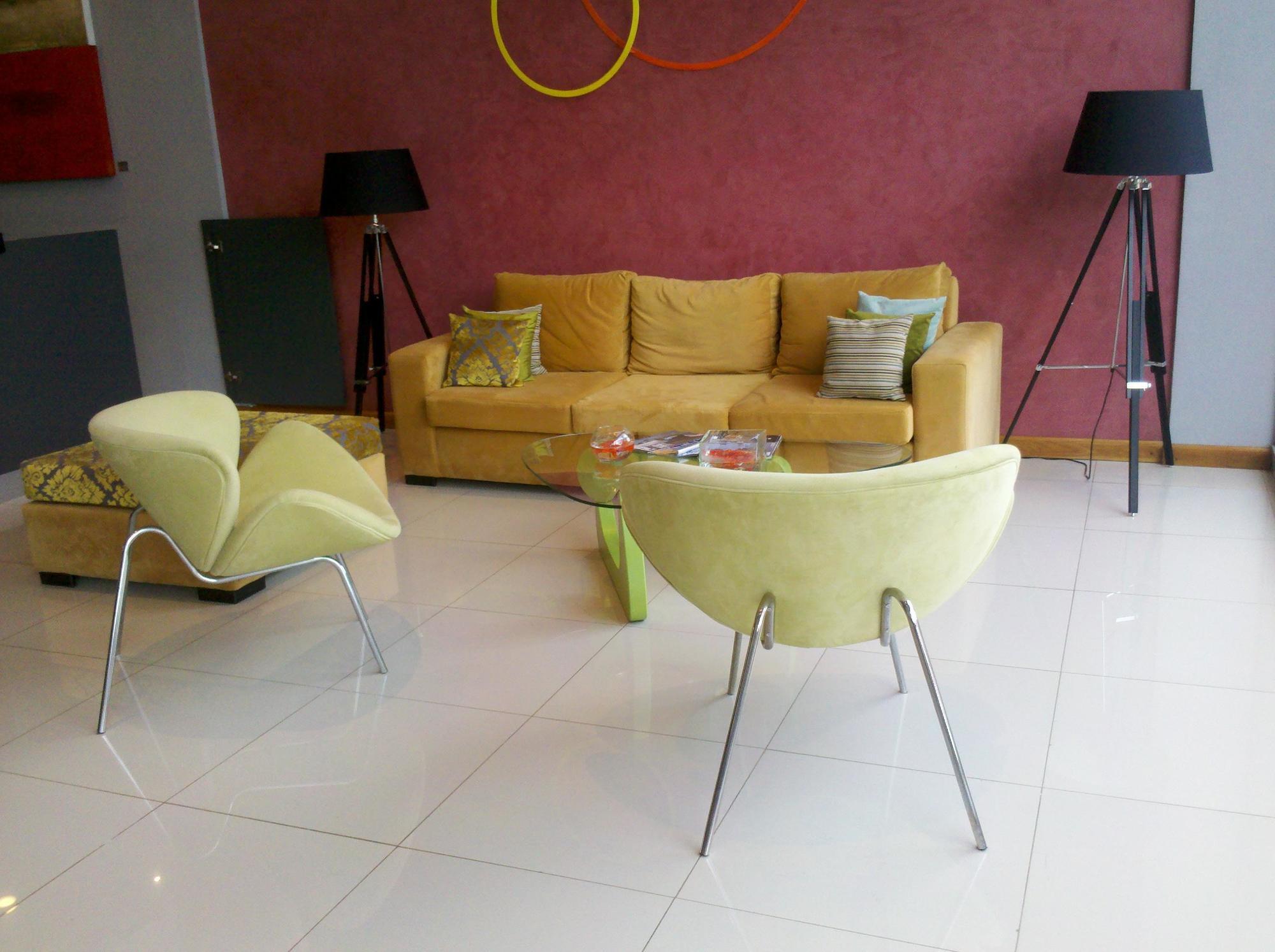 Fader Hotel Boutique Cordoba Dış mekan fotoğraf