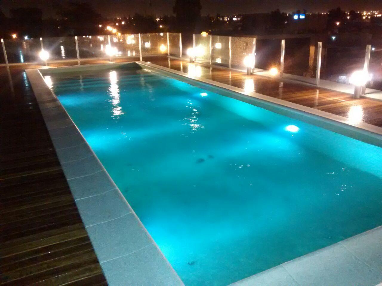 Fader Hotel Boutique Cordoba Dış mekan fotoğraf