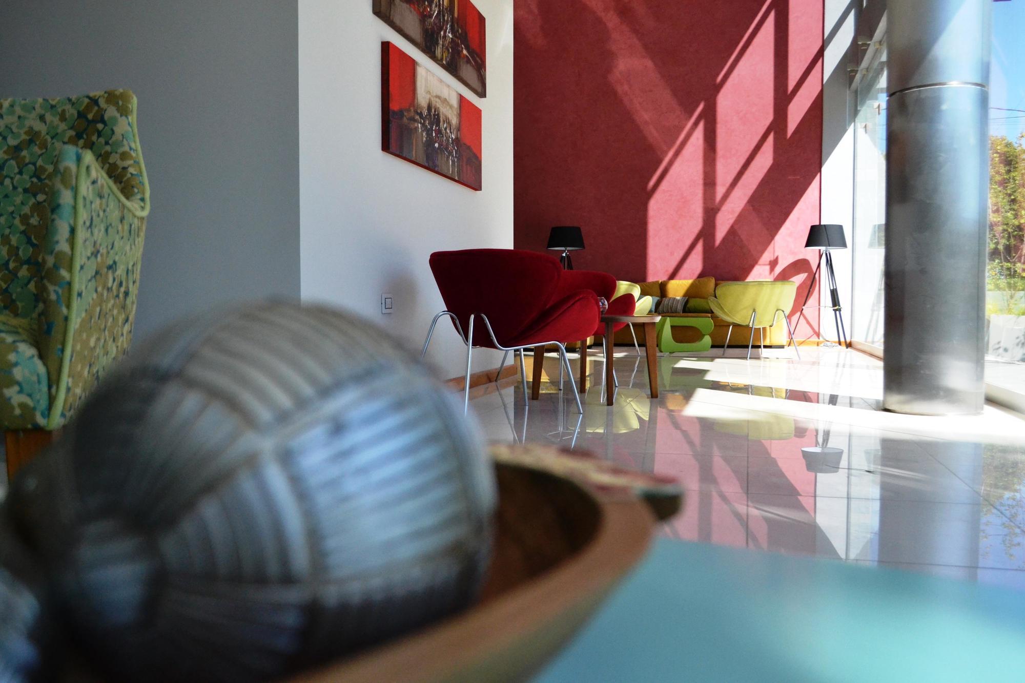 Fader Hotel Boutique Cordoba Dış mekan fotoğraf