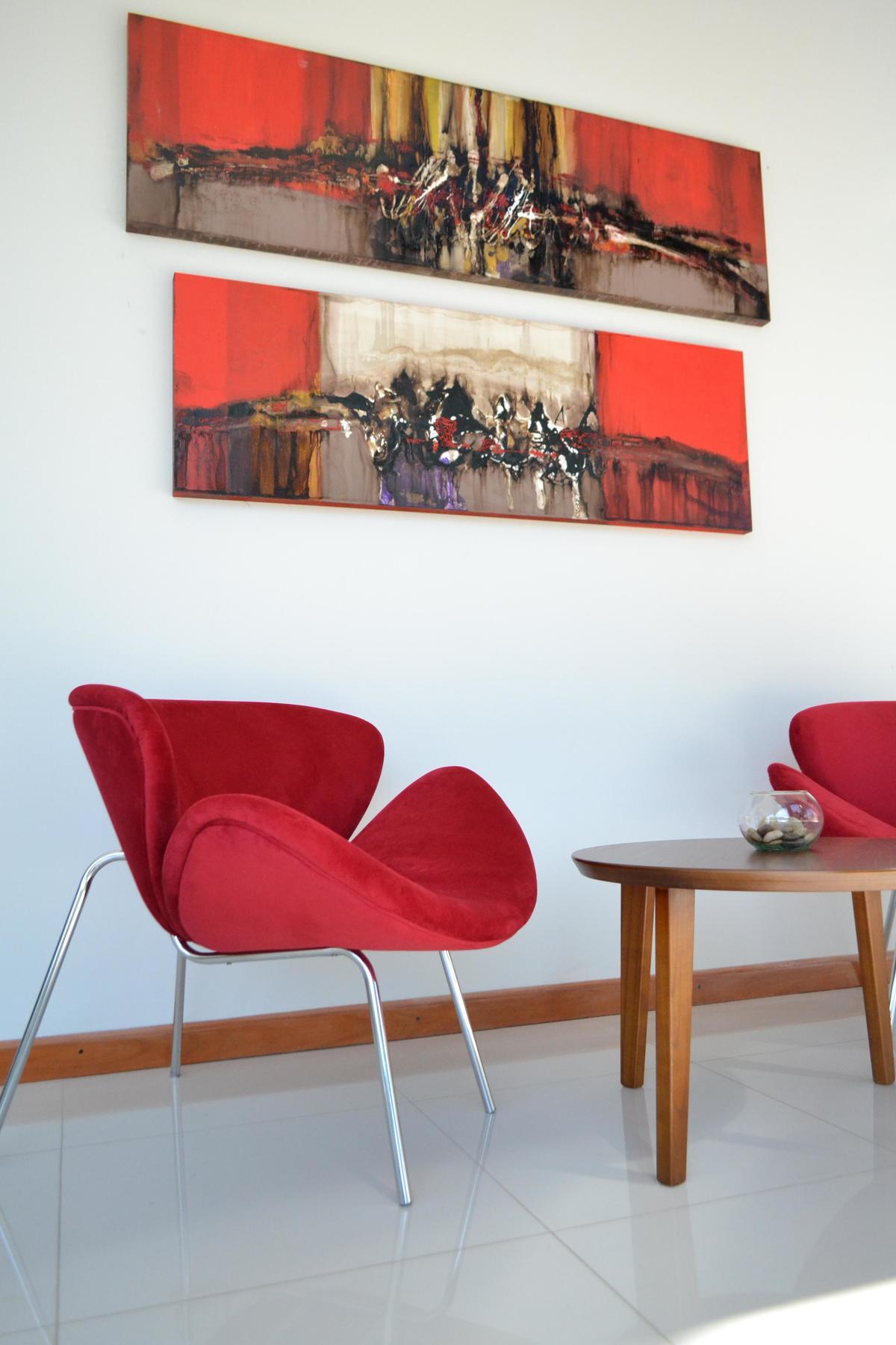Fader Hotel Boutique Cordoba Dış mekan fotoğraf