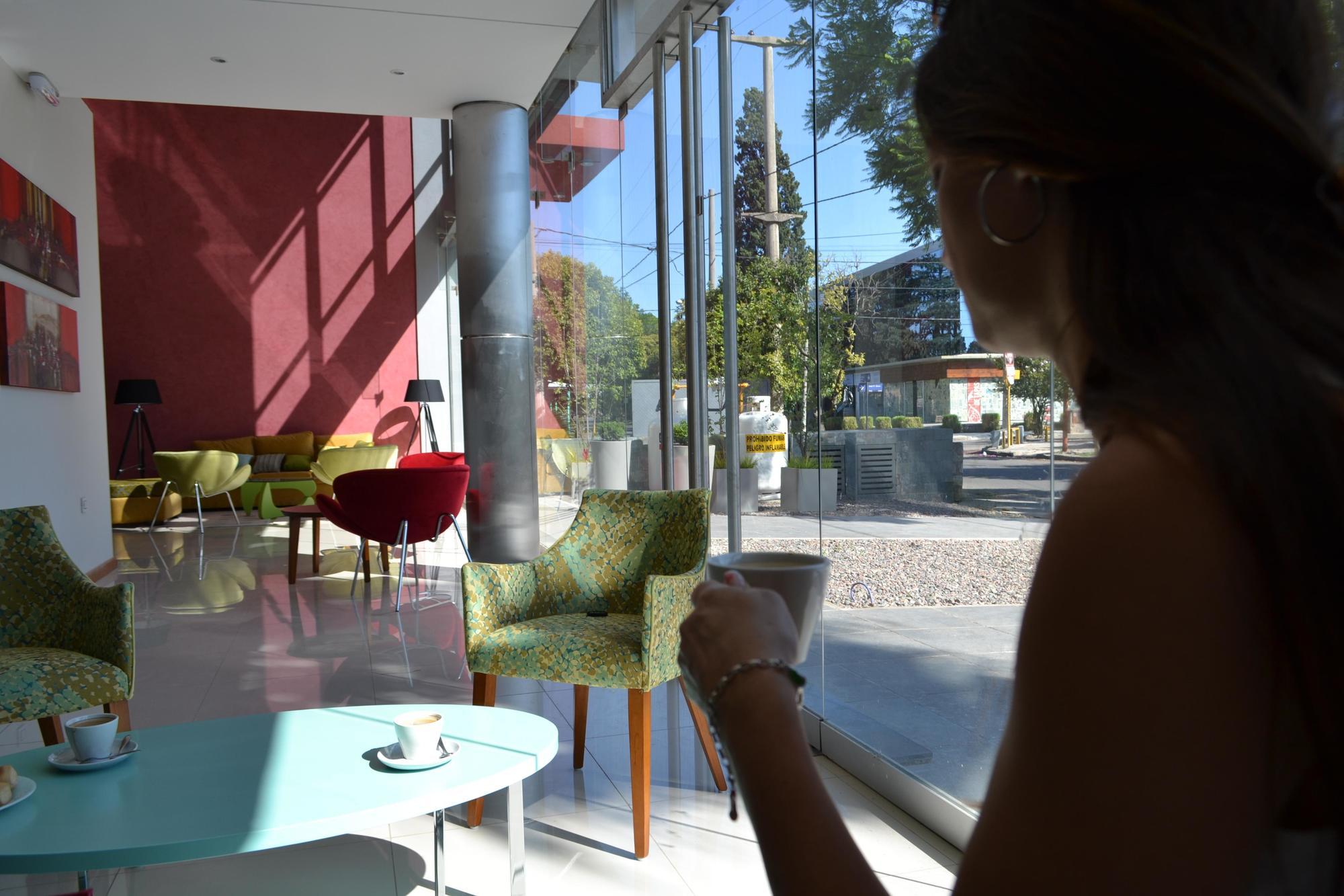 Fader Hotel Boutique Cordoba Dış mekan fotoğraf