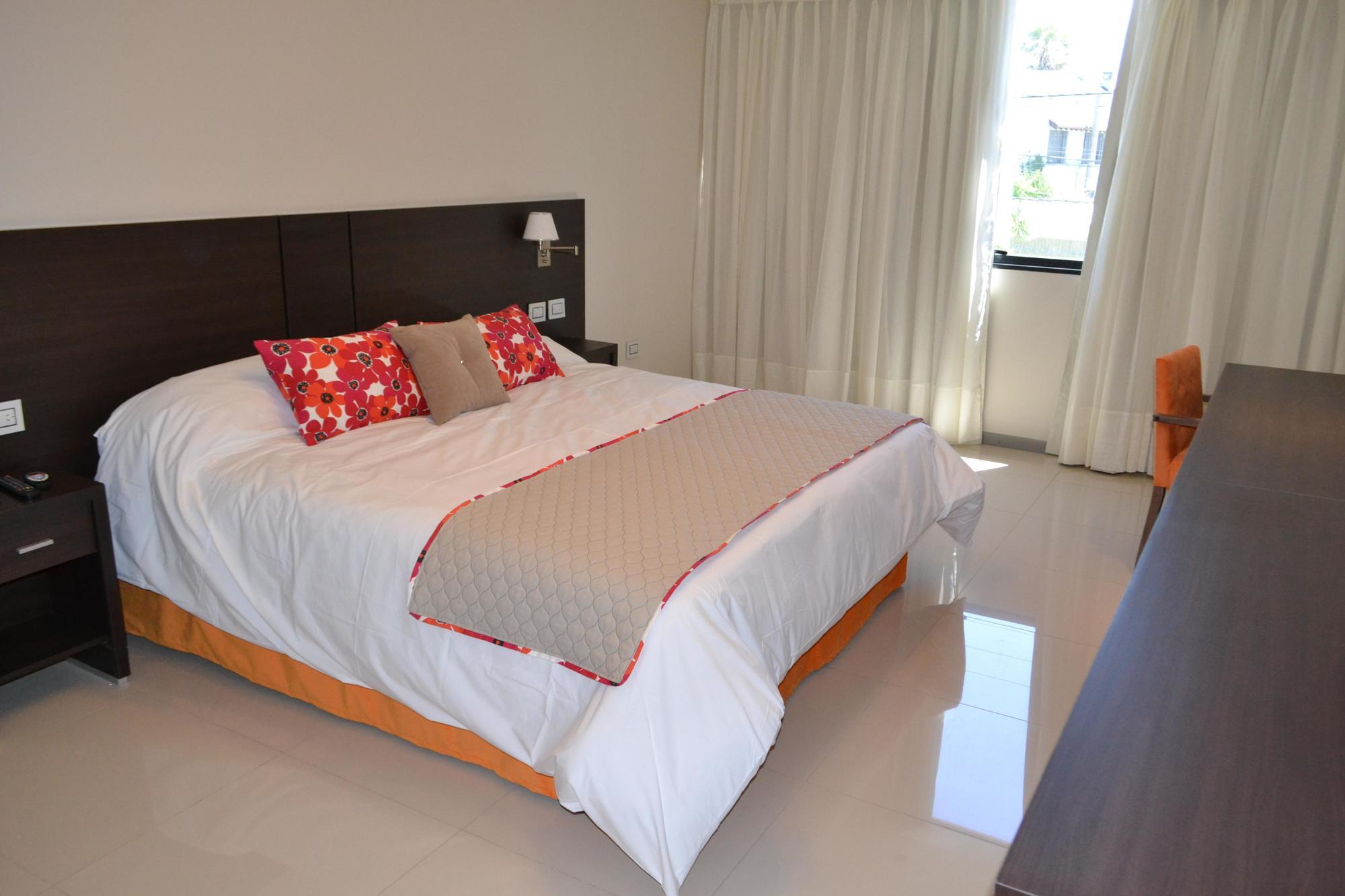 Fader Hotel Boutique Cordoba Dış mekan fotoğraf