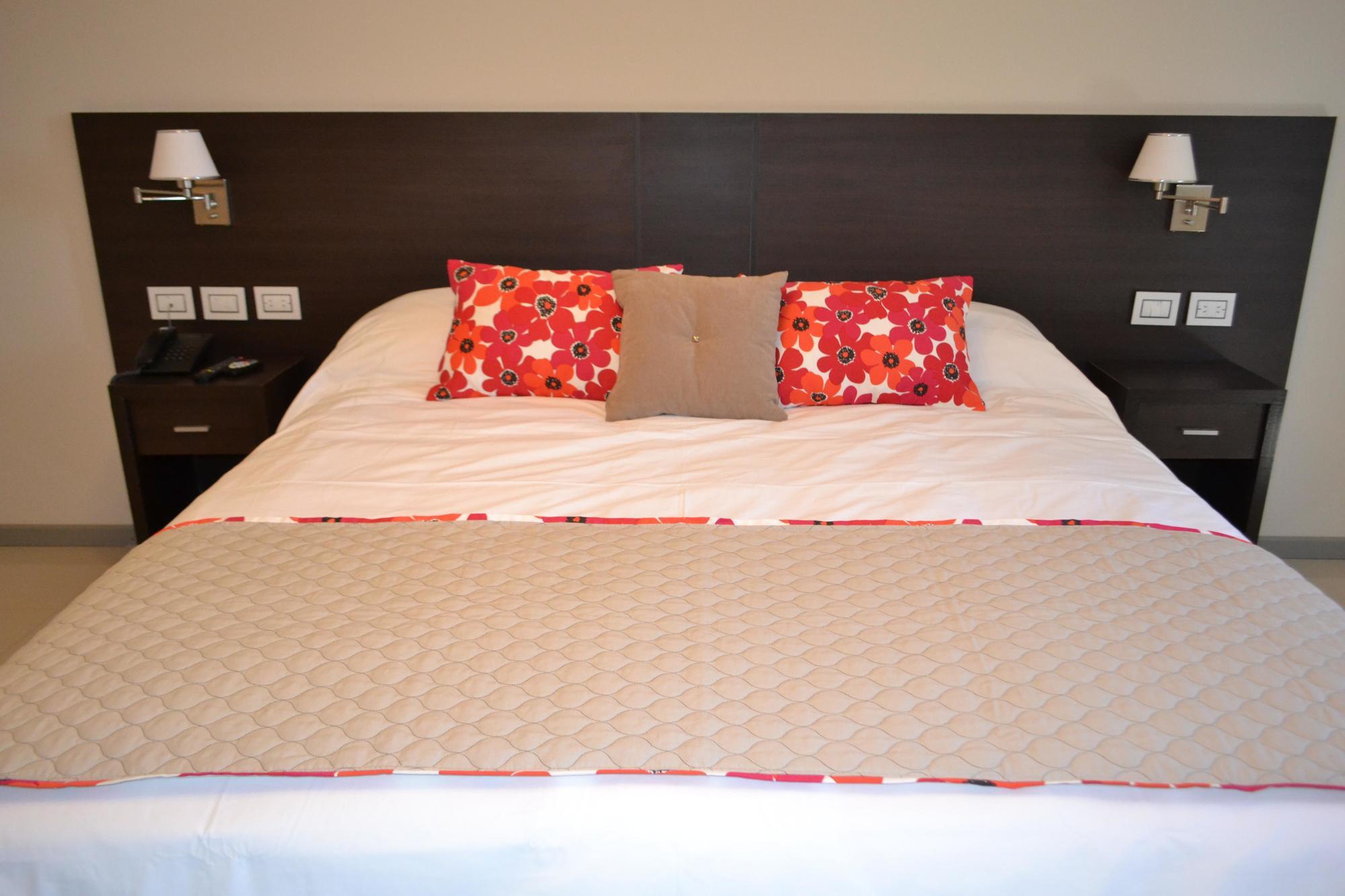 Fader Hotel Boutique Cordoba Dış mekan fotoğraf
