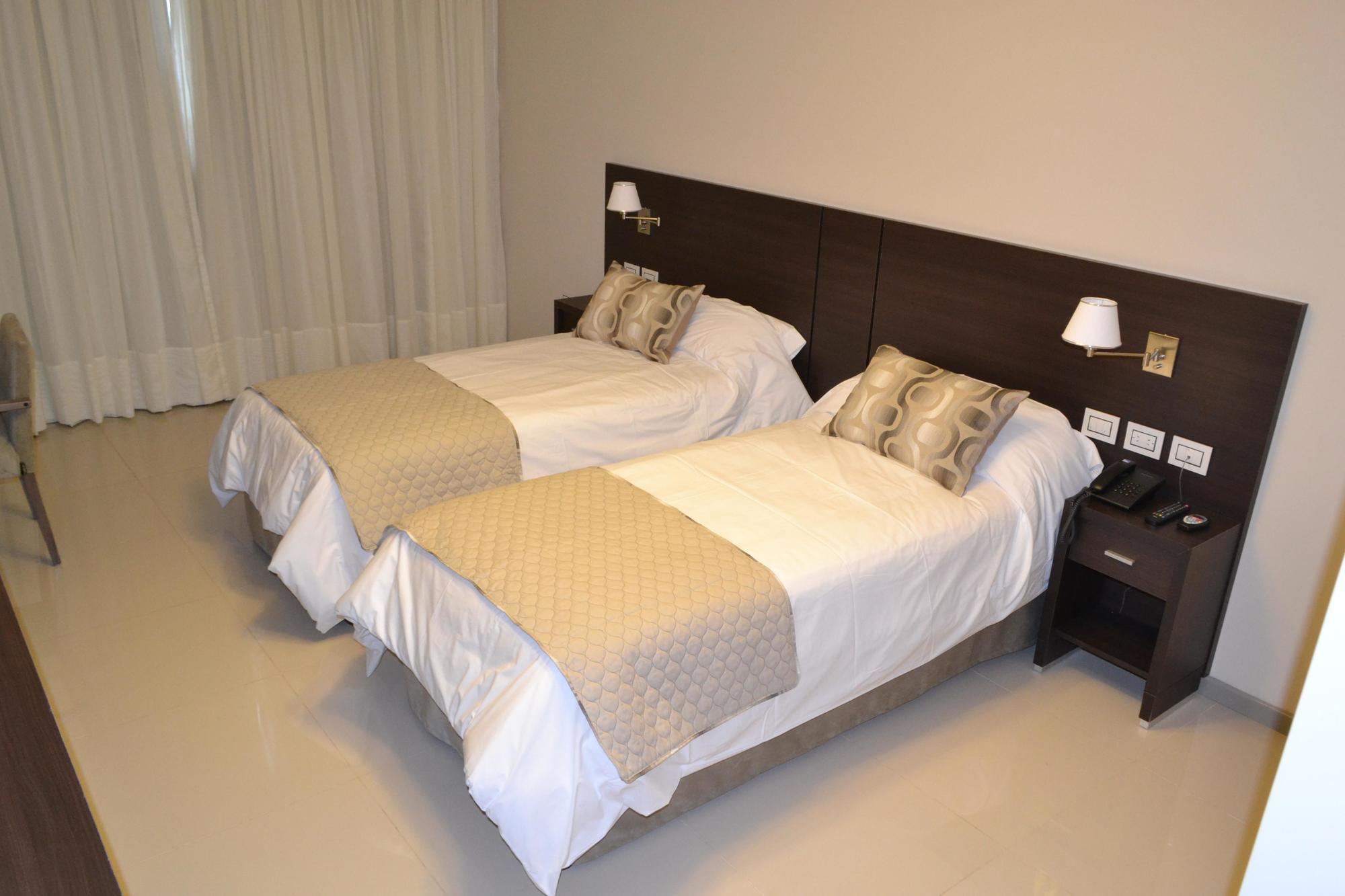 Fader Hotel Boutique Cordoba Dış mekan fotoğraf