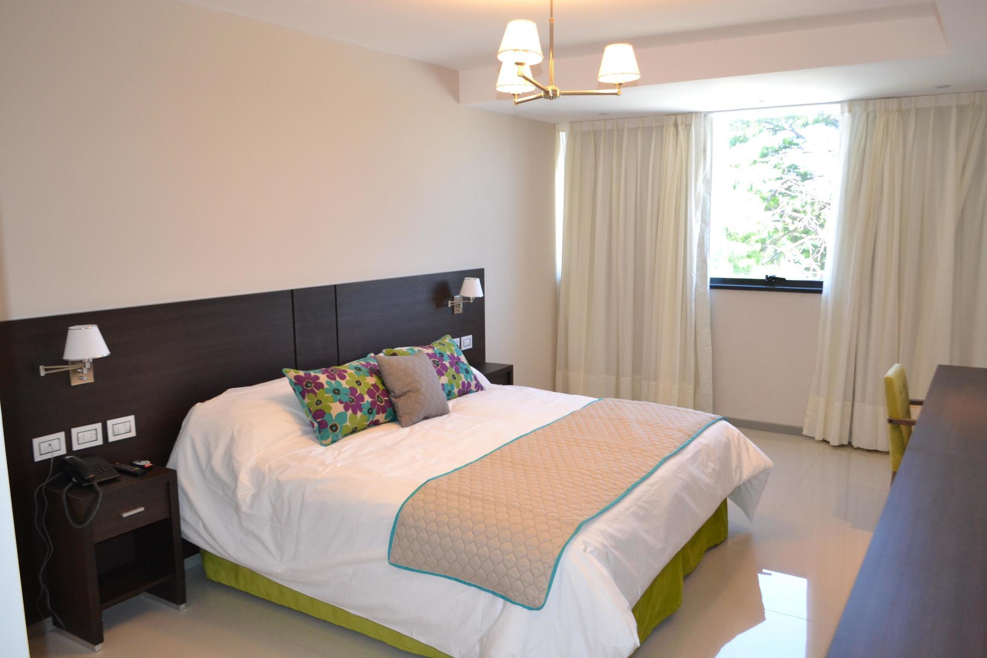 Fader Hotel Boutique Cordoba Dış mekan fotoğraf