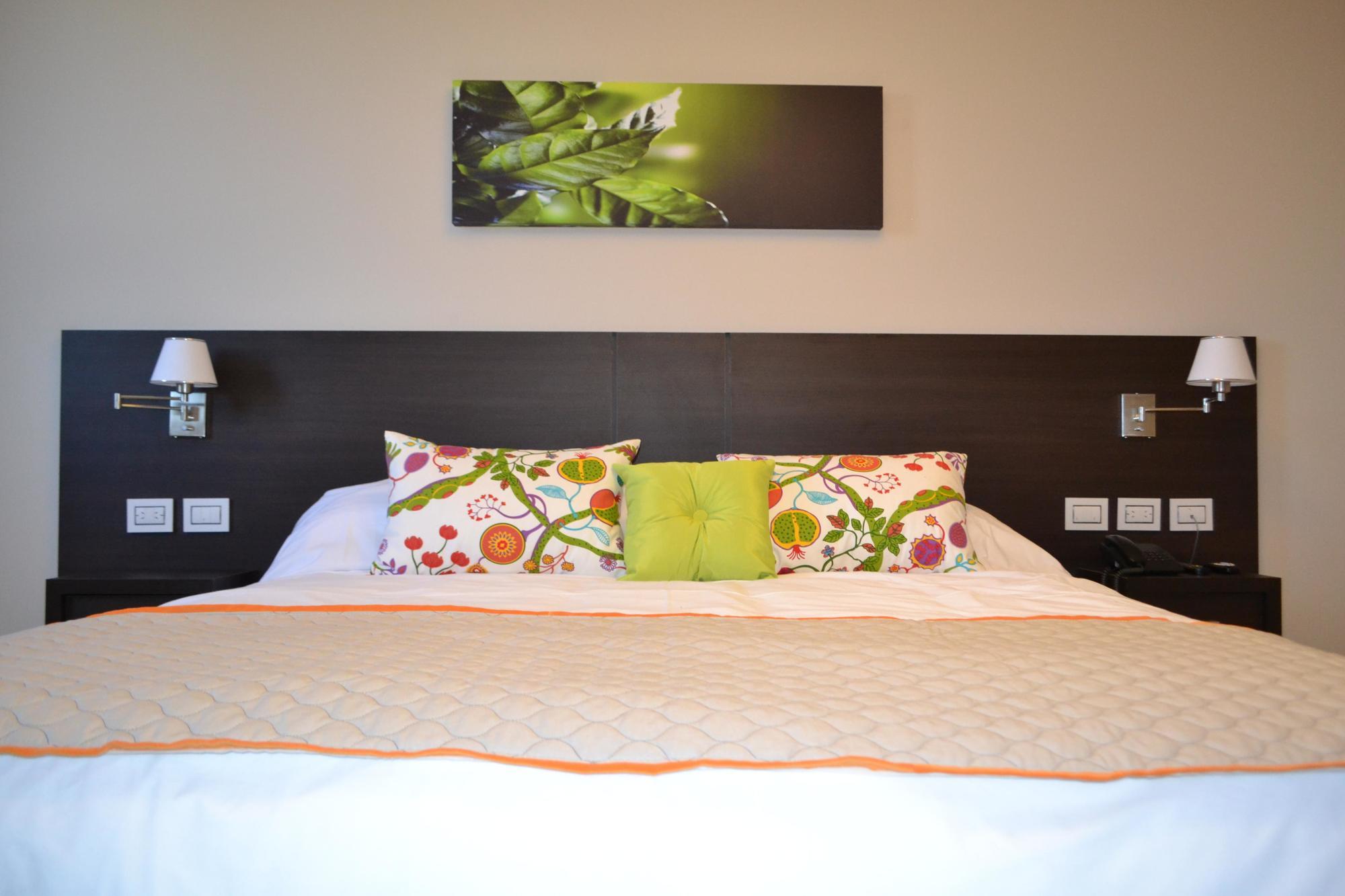 Fader Hotel Boutique Cordoba Dış mekan fotoğraf