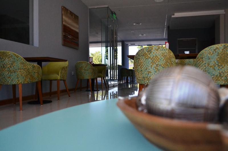 Fader Hotel Boutique Cordoba Dış mekan fotoğraf