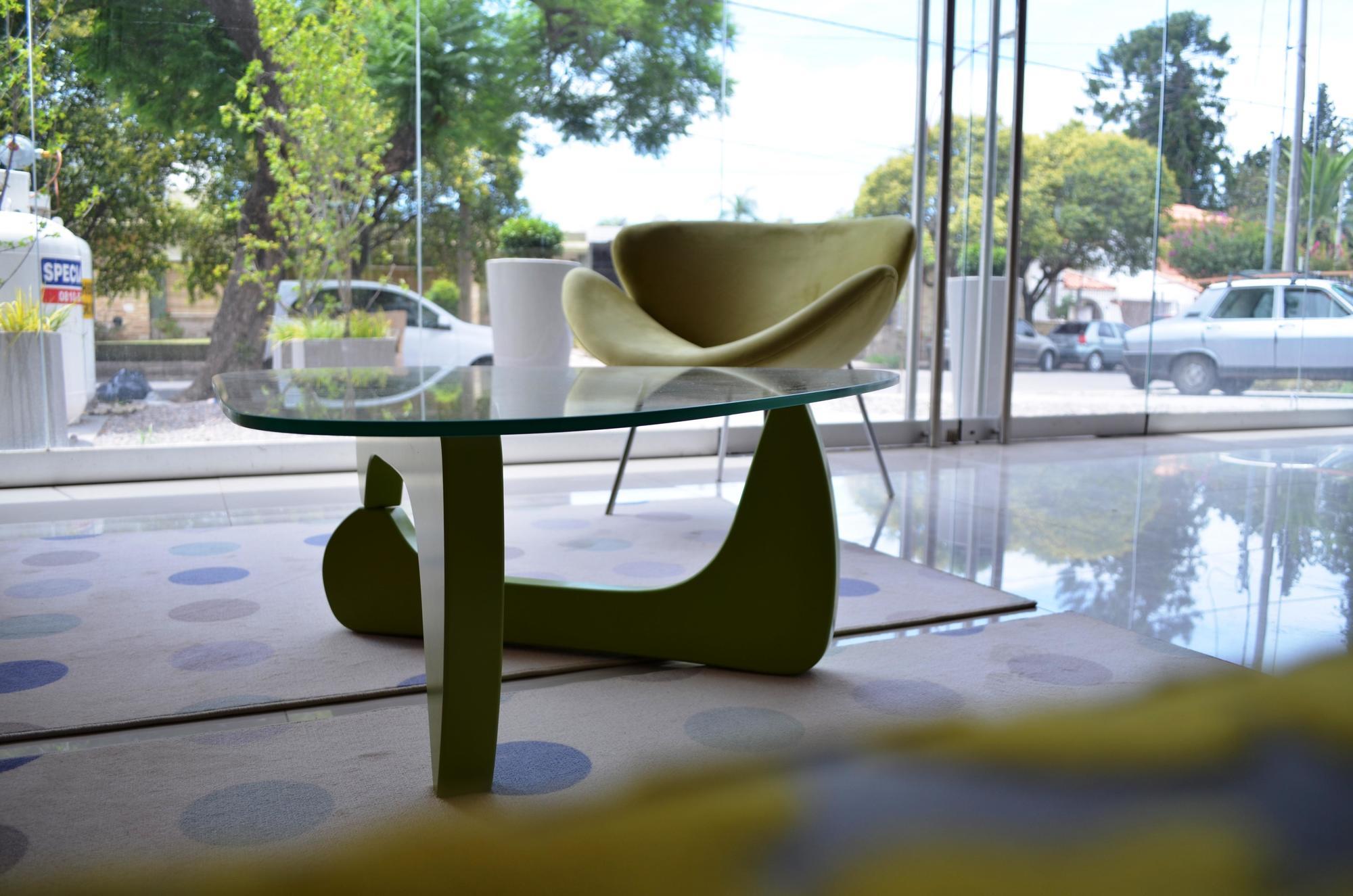 Fader Hotel Boutique Cordoba Dış mekan fotoğraf