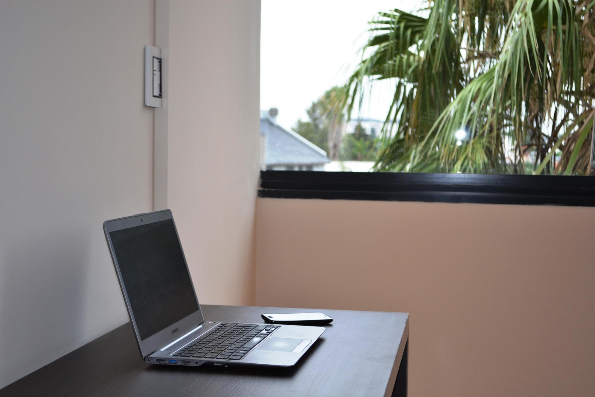 Fader Hotel Boutique Cordoba Dış mekan fotoğraf