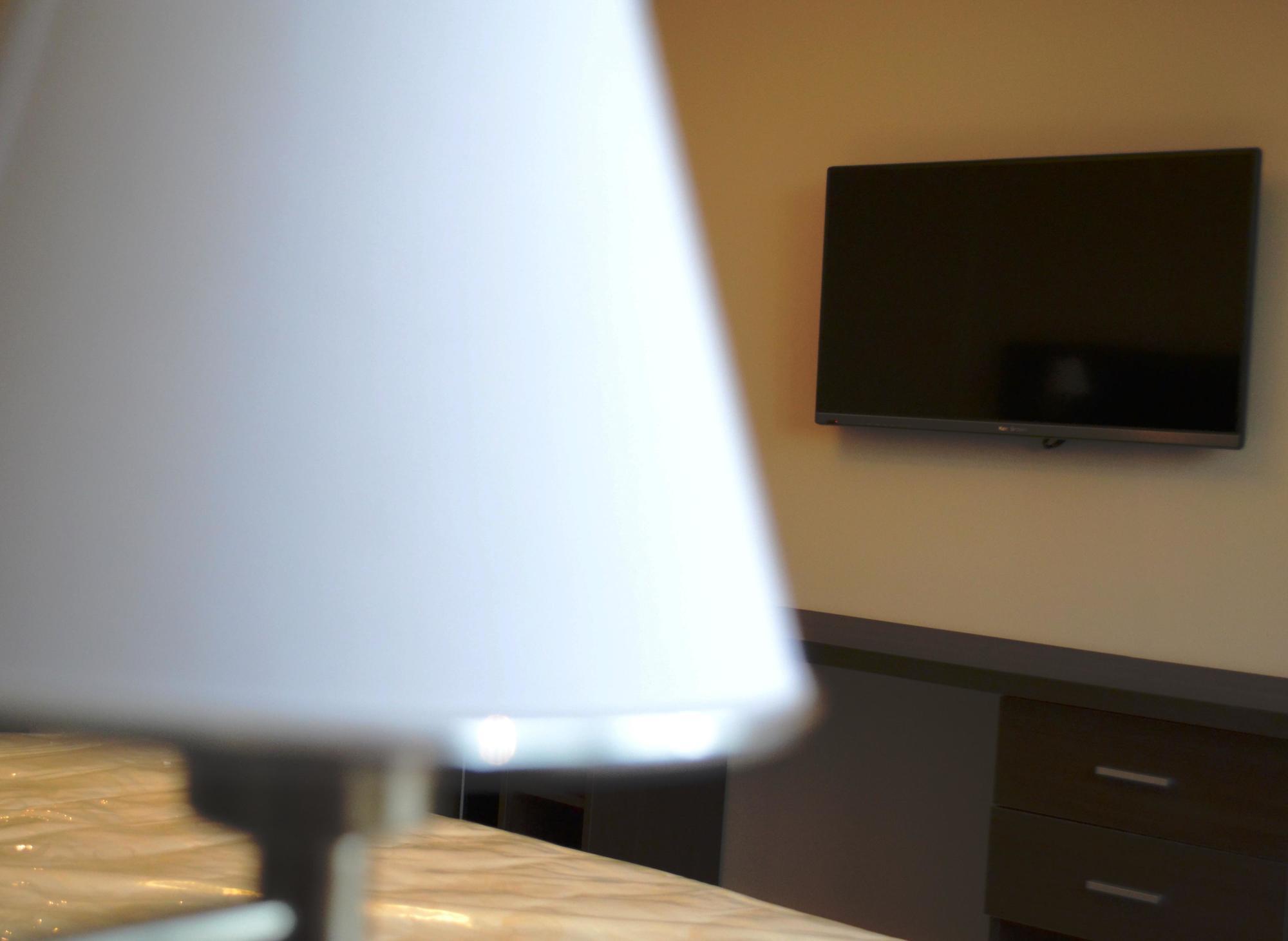 Fader Hotel Boutique Cordoba Dış mekan fotoğraf
