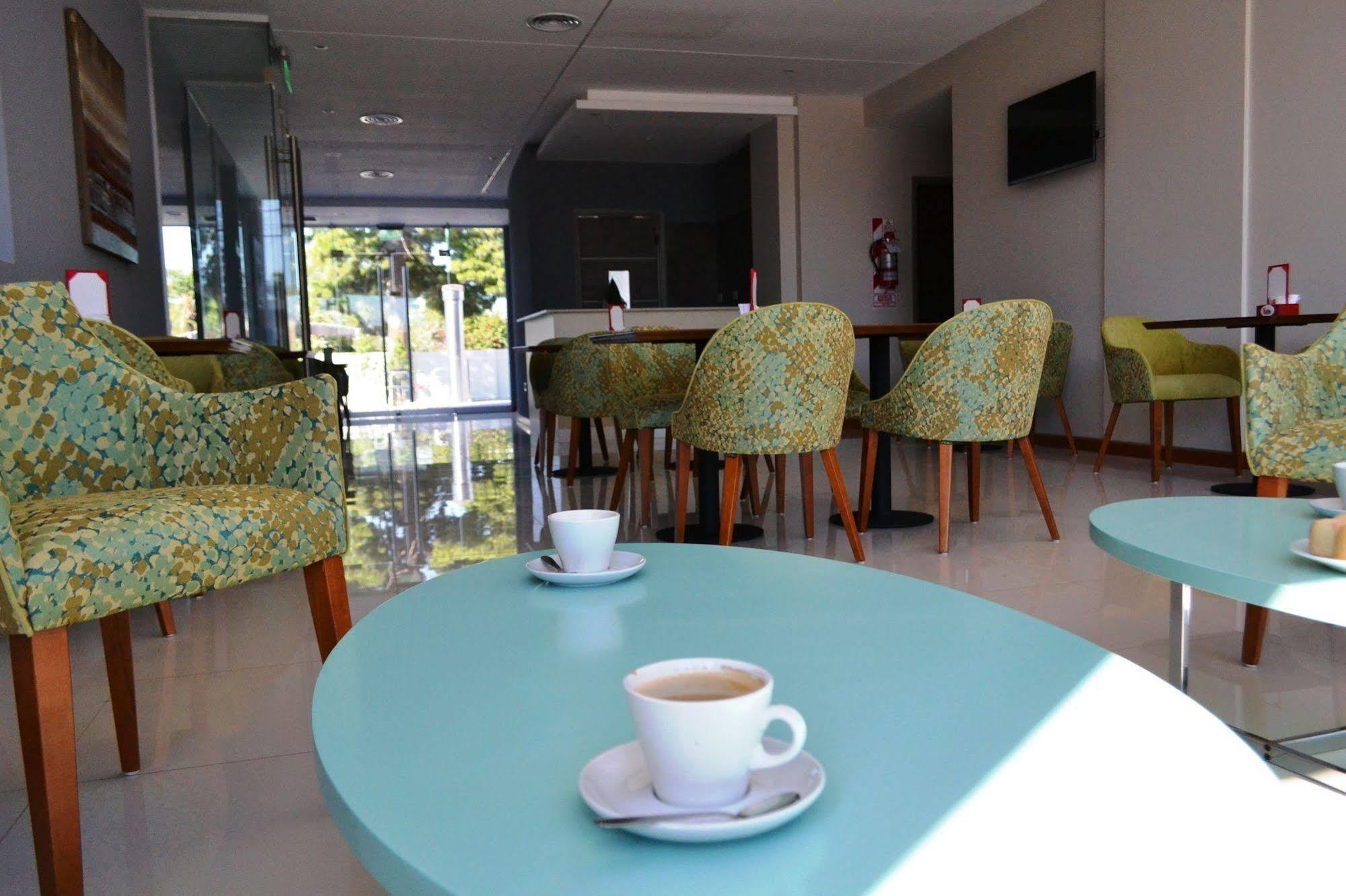 Fader Hotel Boutique Cordoba Dış mekan fotoğraf