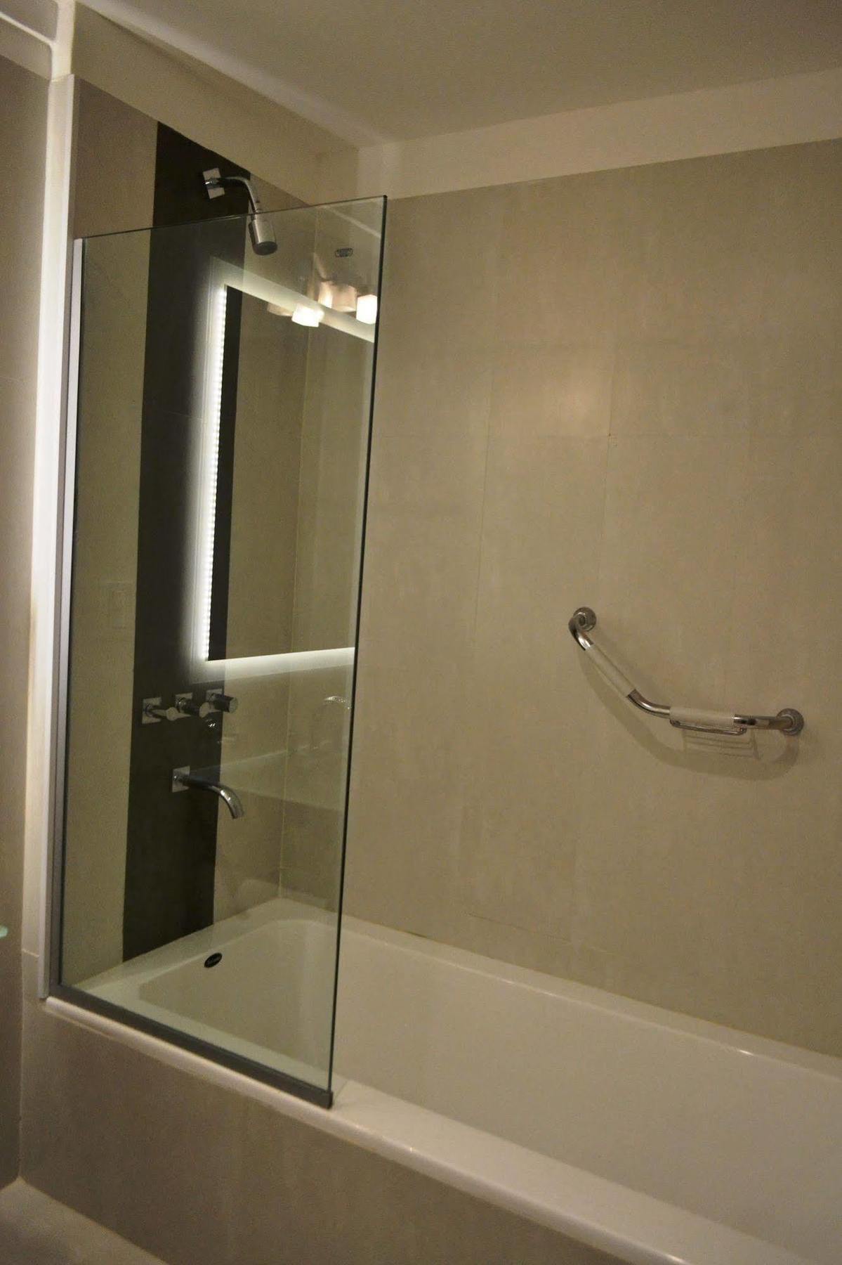 Fader Hotel Boutique Cordoba Dış mekan fotoğraf