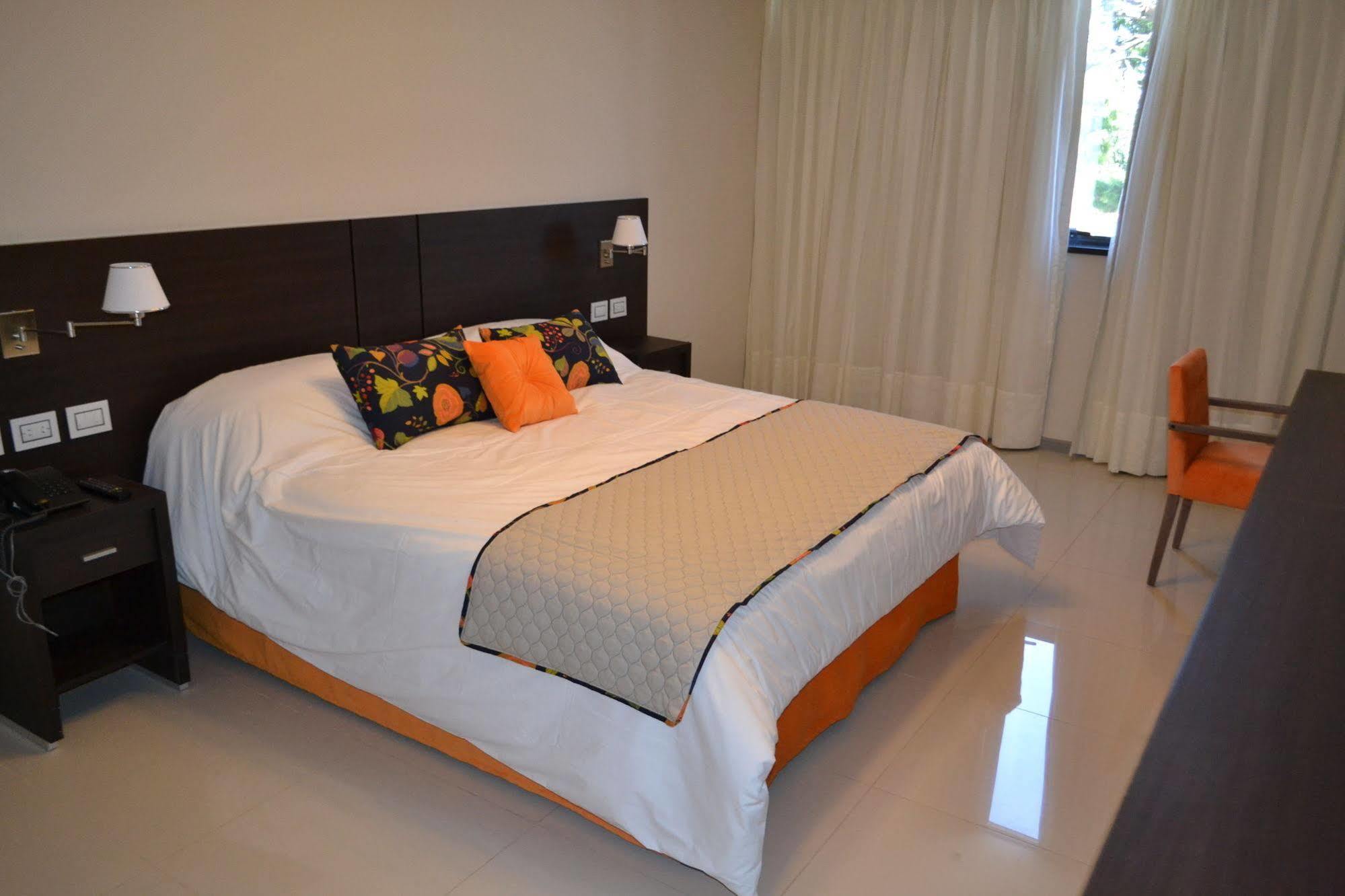 Fader Hotel Boutique Cordoba Dış mekan fotoğraf