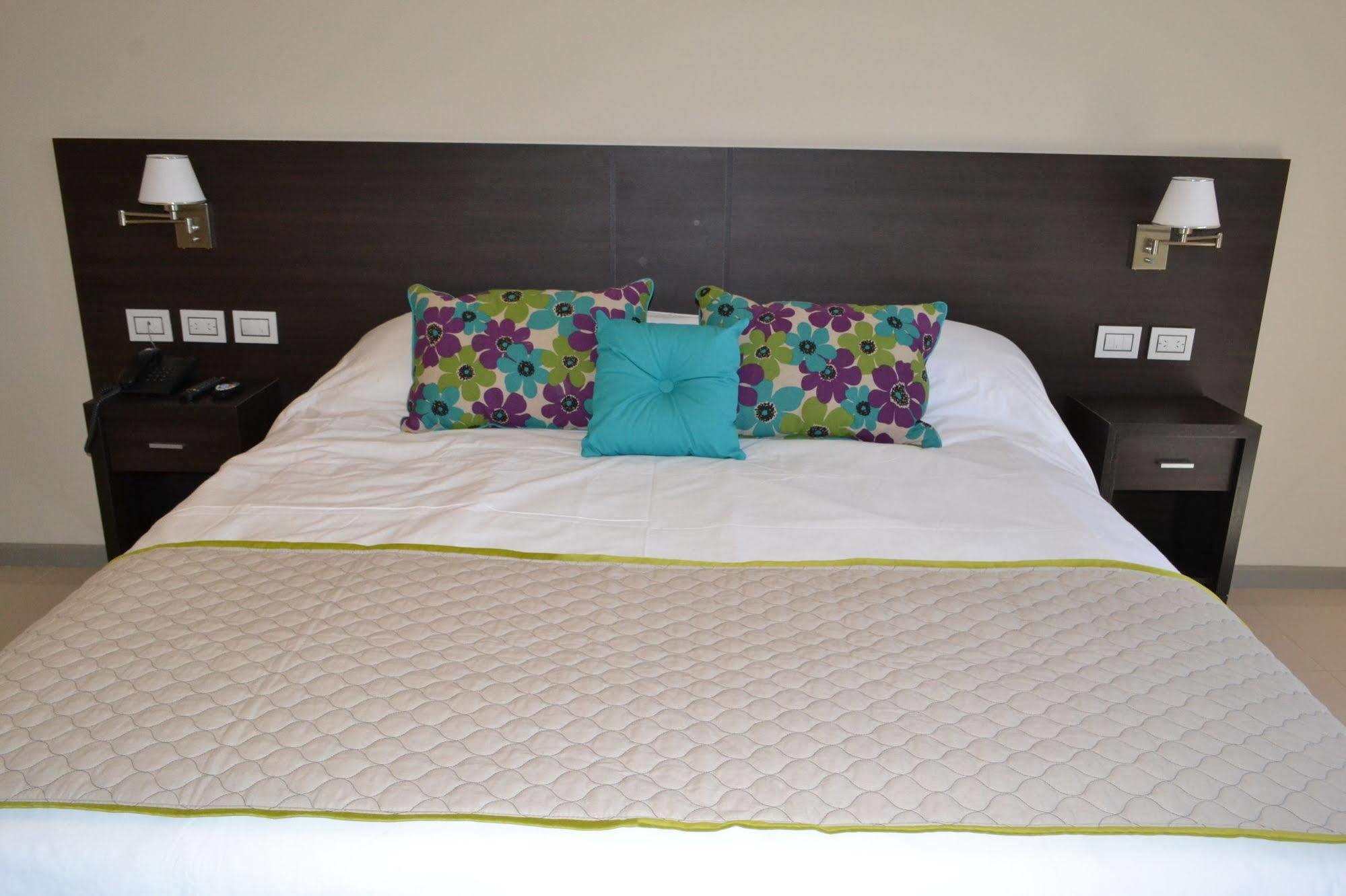 Fader Hotel Boutique Cordoba Dış mekan fotoğraf