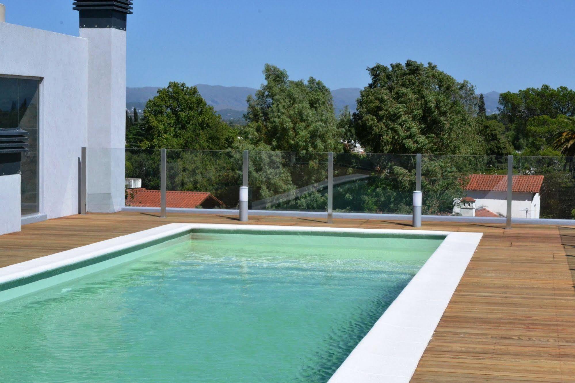 Fader Hotel Boutique Cordoba Dış mekan fotoğraf