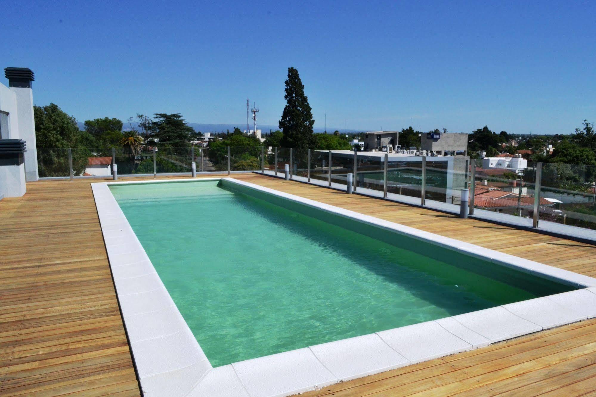 Fader Hotel Boutique Cordoba Dış mekan fotoğraf