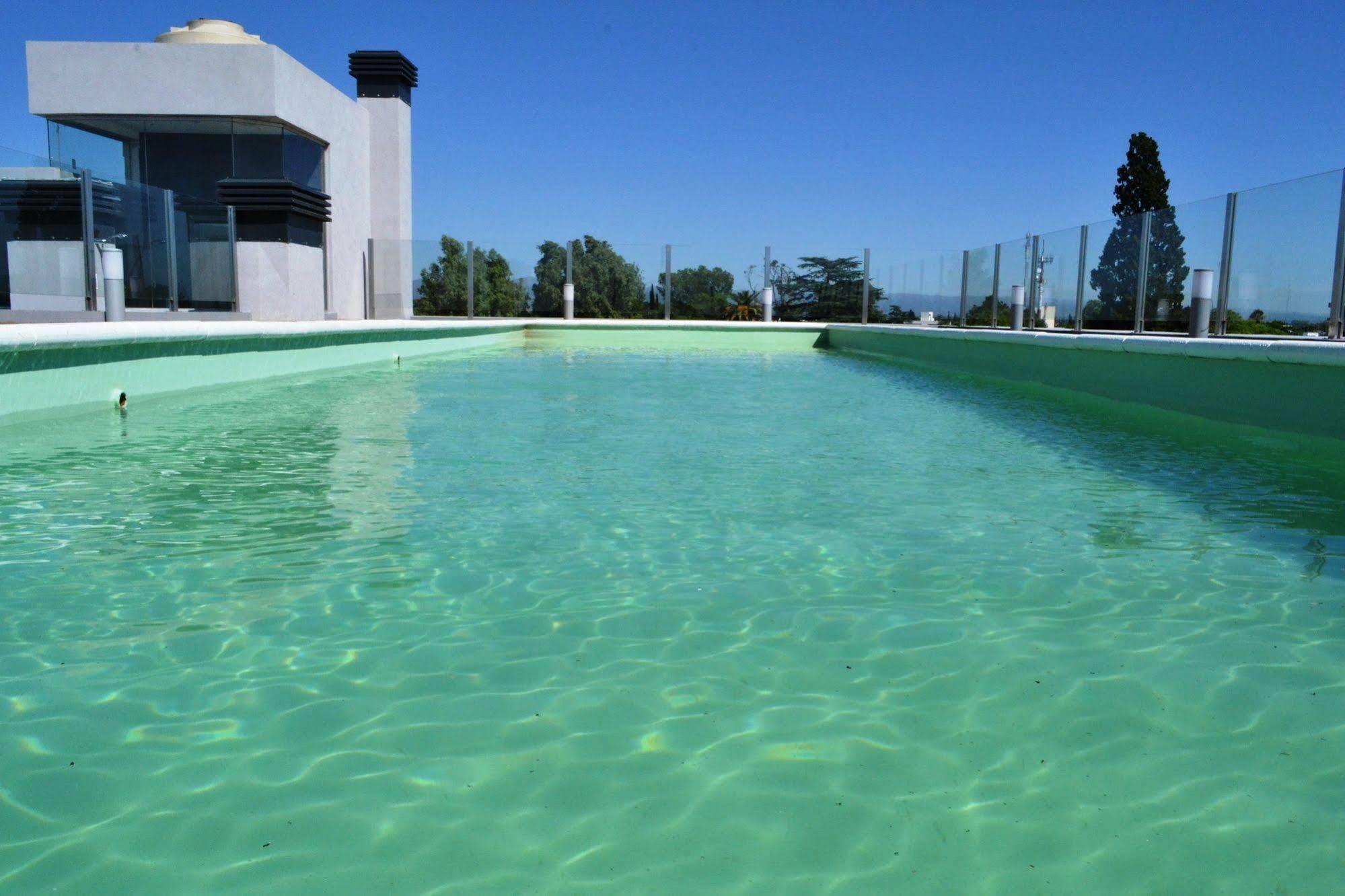 Fader Hotel Boutique Cordoba Dış mekan fotoğraf