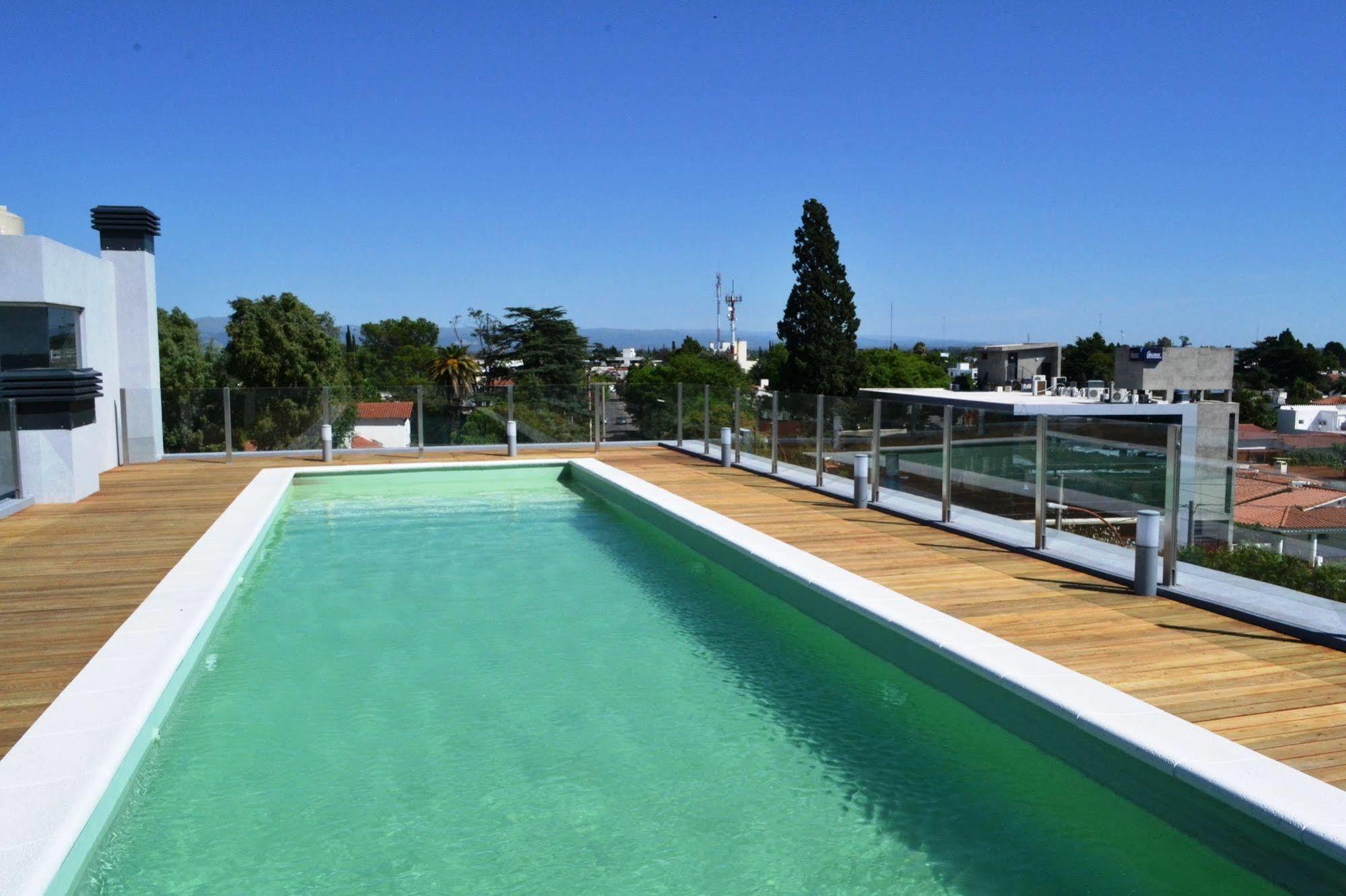 Fader Hotel Boutique Cordoba Dış mekan fotoğraf